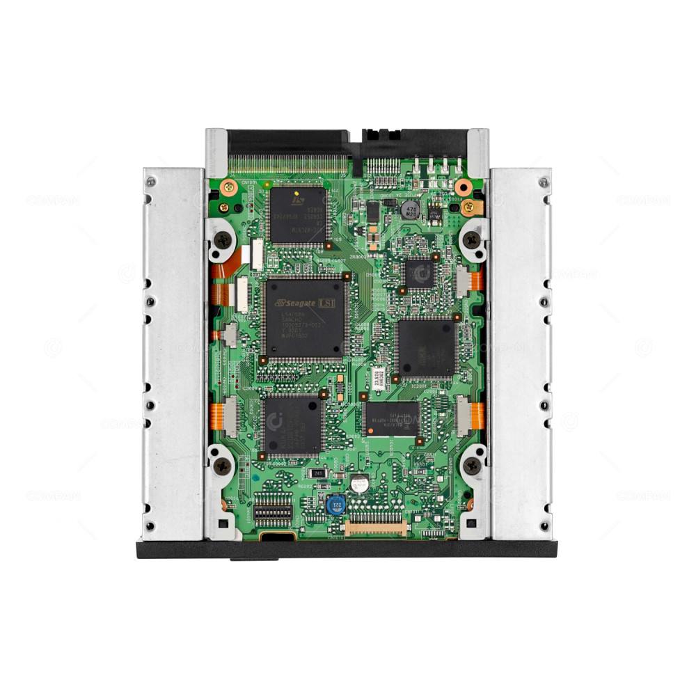 8U502 DELL TAPE DRIVE 20GB 40GB DDS4 SCSI LVD-SE INTERNAL DAT